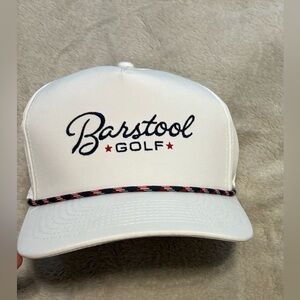 Barstool Golf Hat